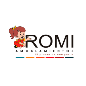 ROMI AMOBLAMIENTOS DE COCINA
